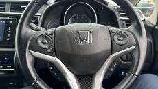 Honda Jazz 1.3 EX 5dr Petrol Hatchback